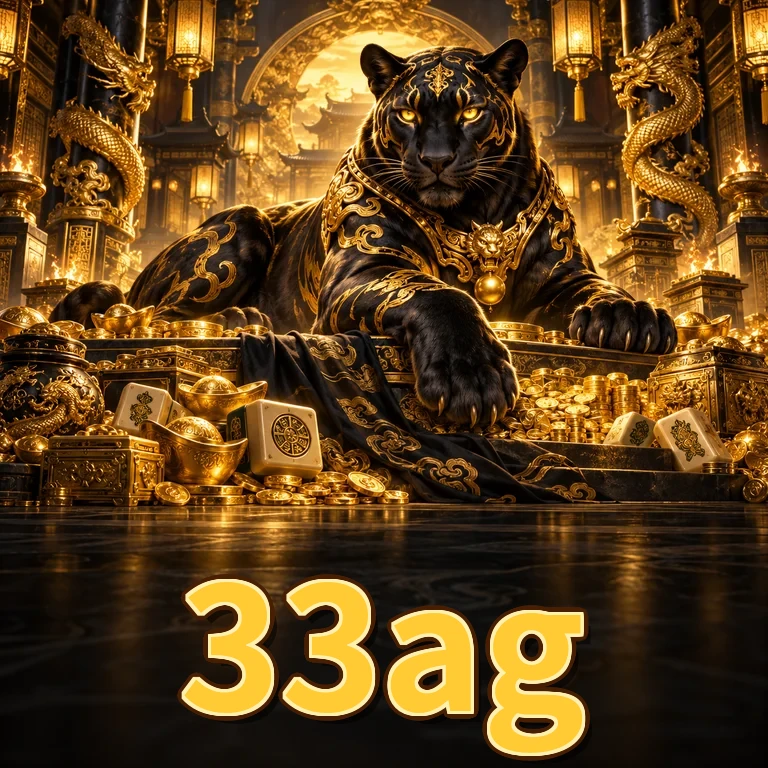 Logo 33ag, berkas APK 4.8.1
