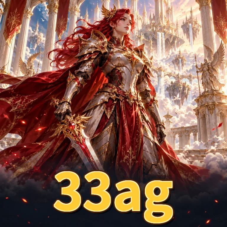Logo 33ag