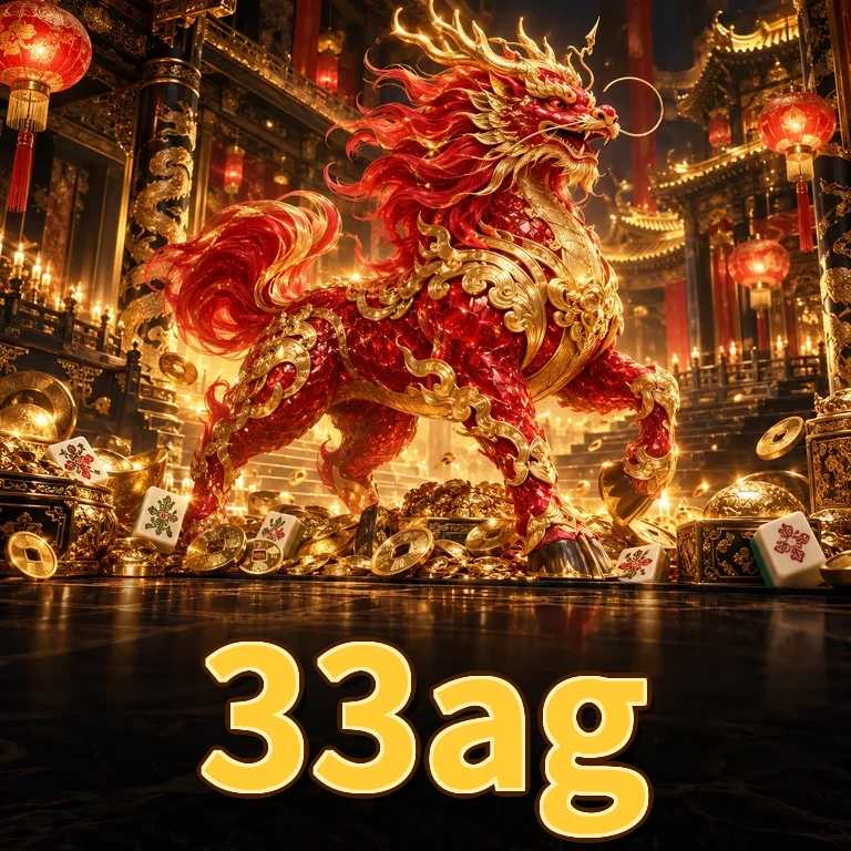 Mengunduh 33ag APK 4.8.1