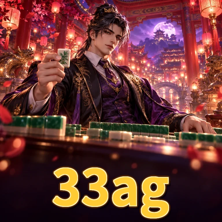 Keamanan 33ag